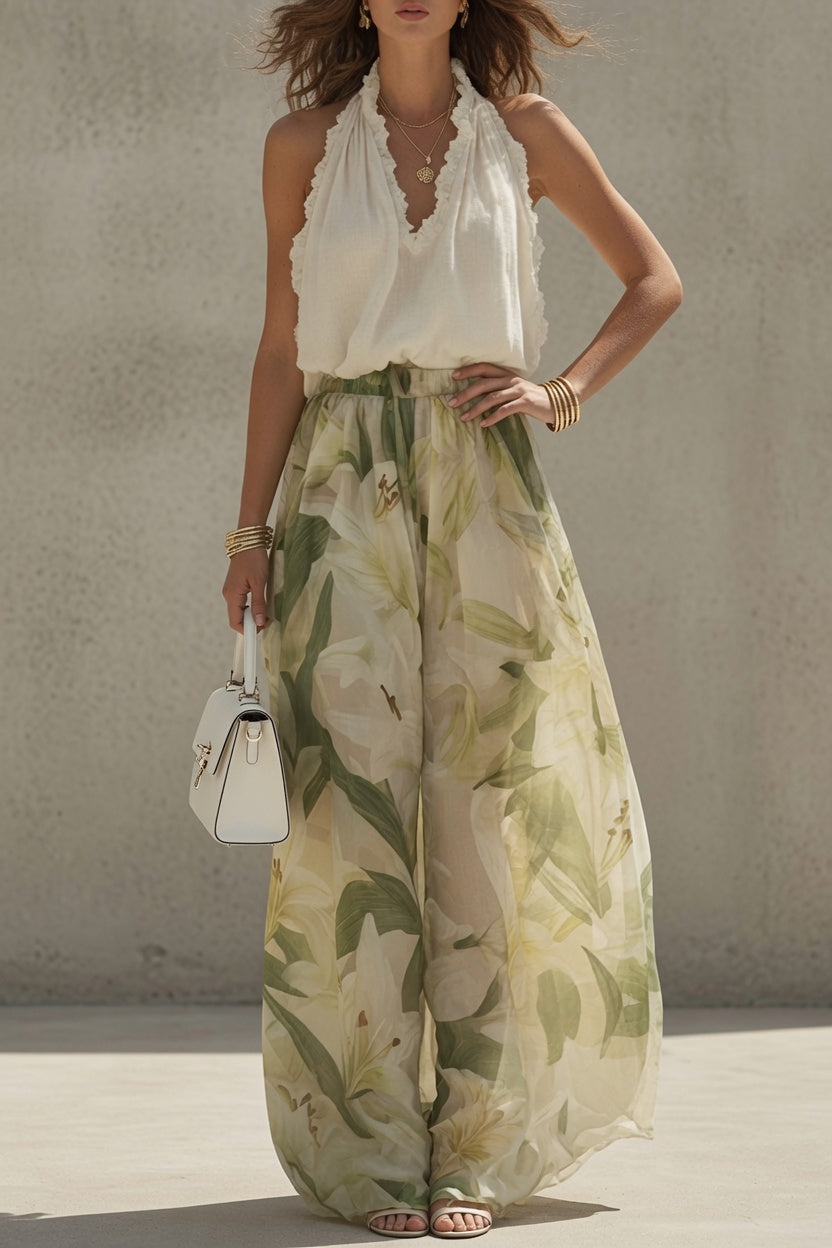 Grace | Elegant Pant Set™
