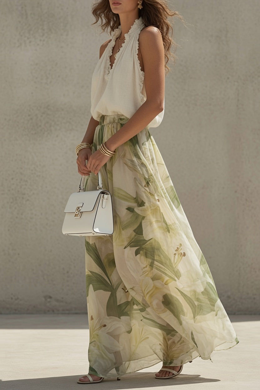 Grace | Elegant Pant Set™