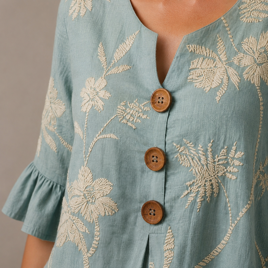 SIENNA | Women’s Everyday Floral Print Dress