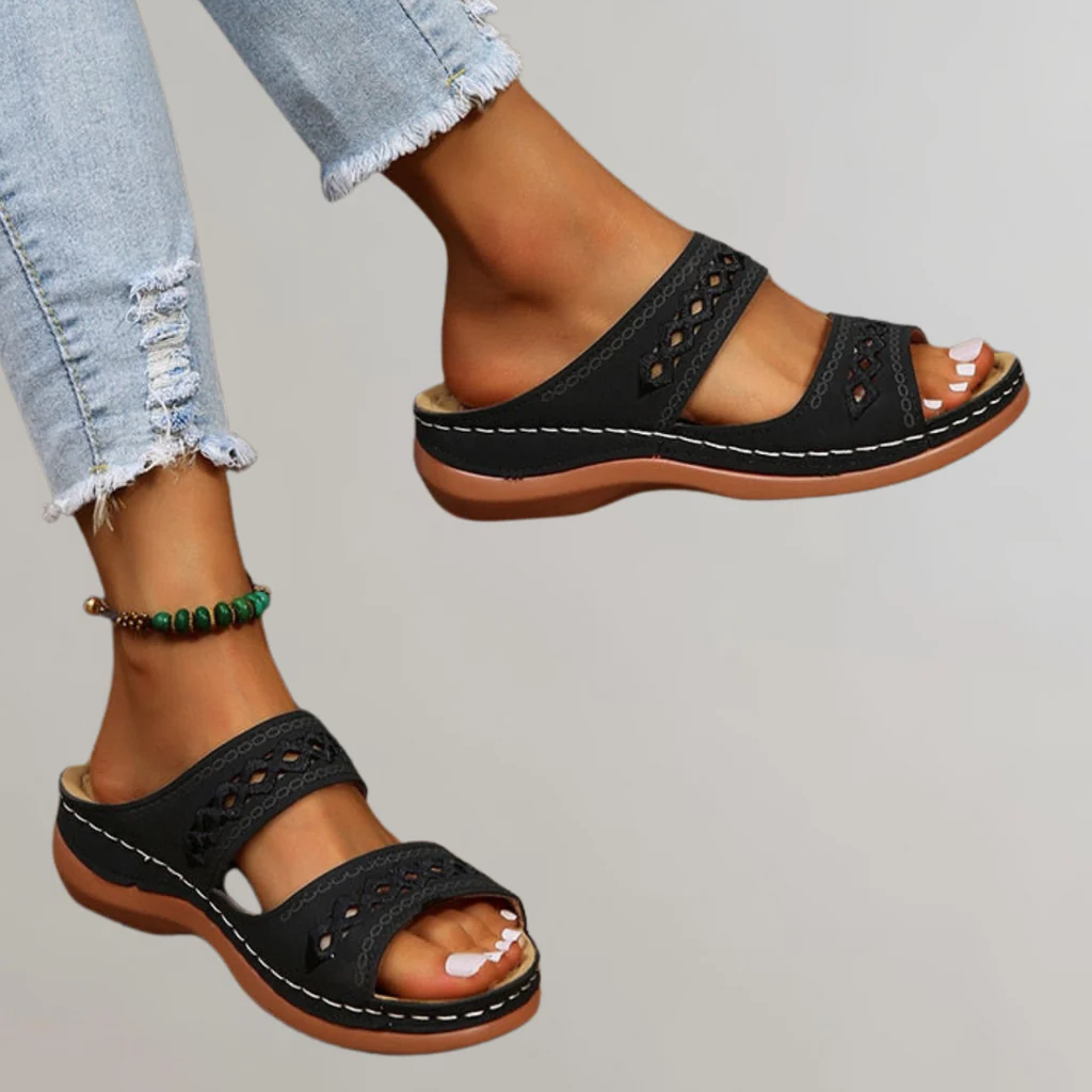 Irene | Comfortable Women's Sandals