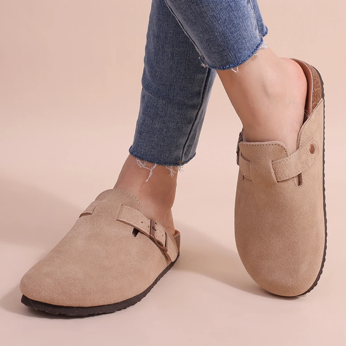 Nuvola | Easy Comfort Loafers