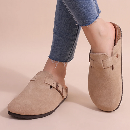 Nuvola | Comfort Slip-On Loafers