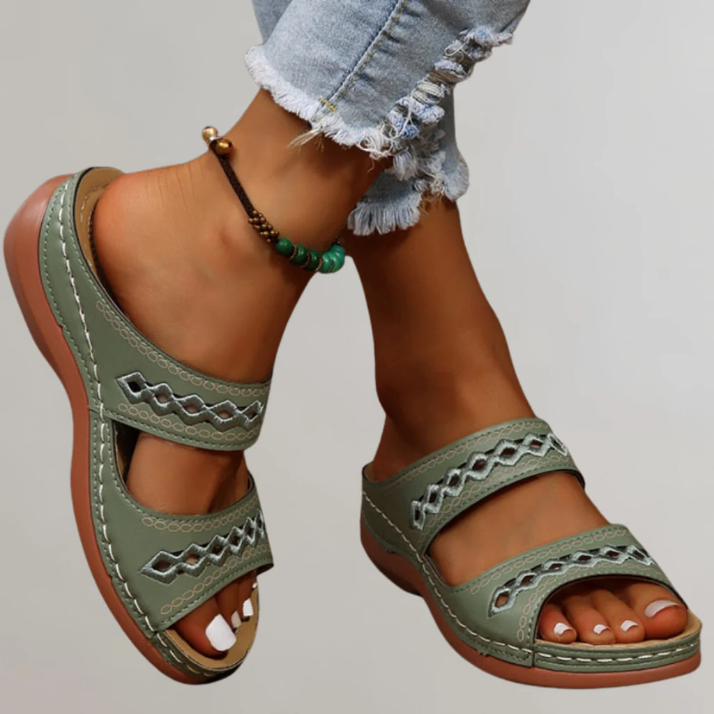 Irene | Comfortable Women's Sandals