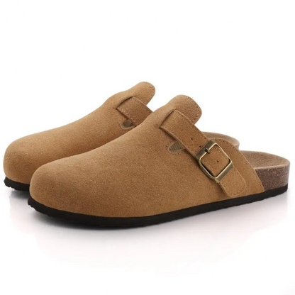 Nuvola | Comfort Slip-On Loafers