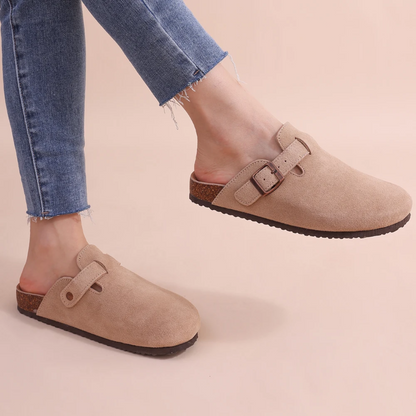 Nuvola | Easy Comfort Loafers