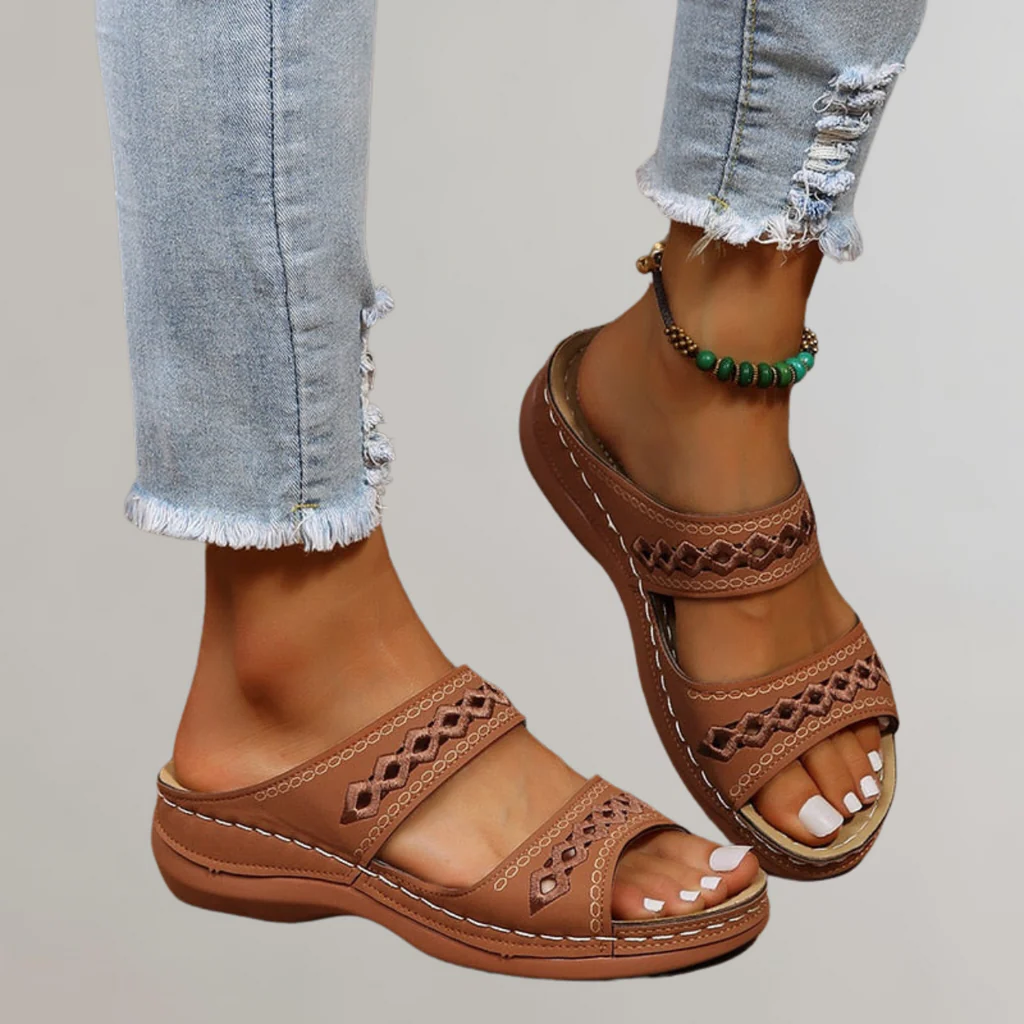 Irene | Comfortable Women's Sandals