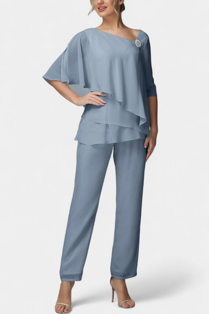 Lana | Effortless Two-Piece Set