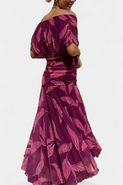 Isabella | Maxi Dress