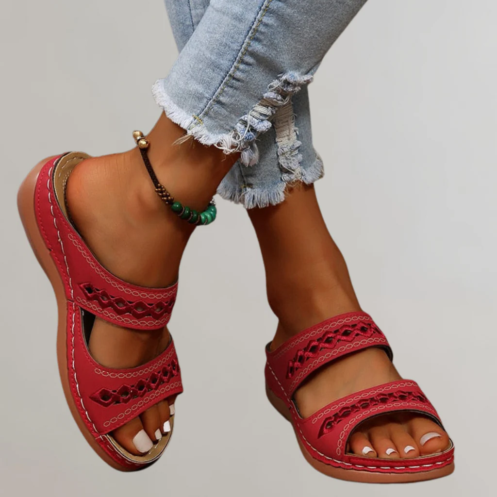Irene | Comfortable Women's Sandals