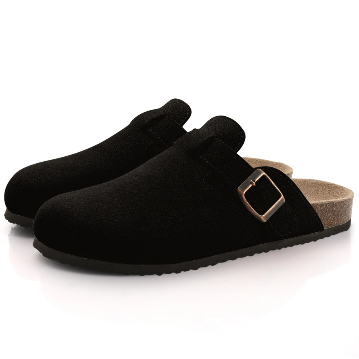 Nuvola | Easy Comfort Loafers