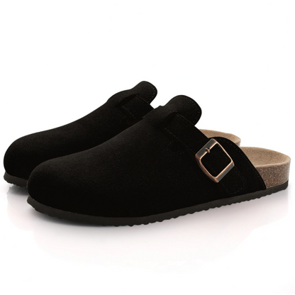 Nuvola | Comfort Slip-On Loafers