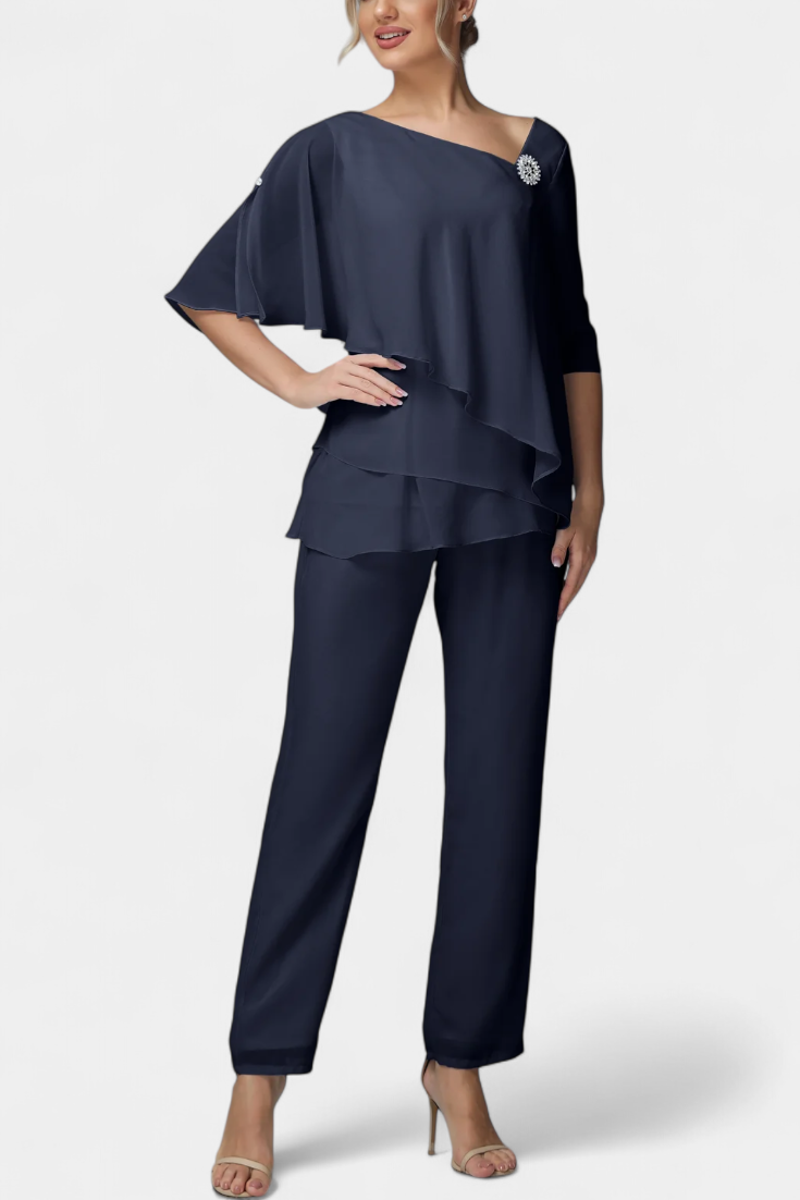 Lana | Effortless Two-Piece Set