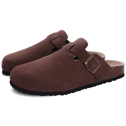 Nuvola | Comfort Slip-On Loafers