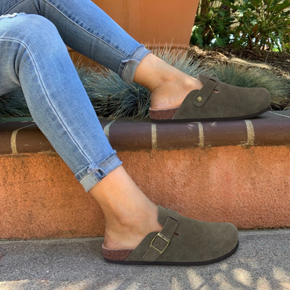 Nuvola | Easy Comfort Loafers