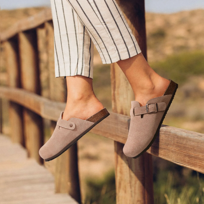 Nuvola | Easy Comfort Loafers