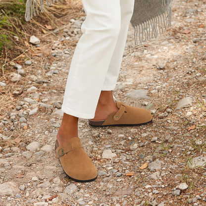 Nuvola | Easy Comfort Loafers