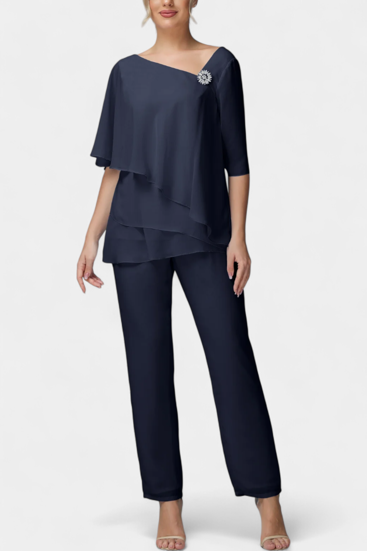 Lana | Effortless Two-Piece Set