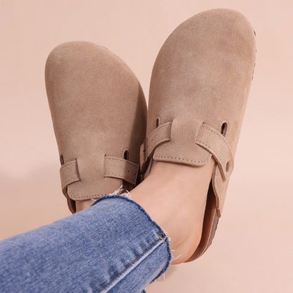 Nuvola | Comfort Slip-On Loafers