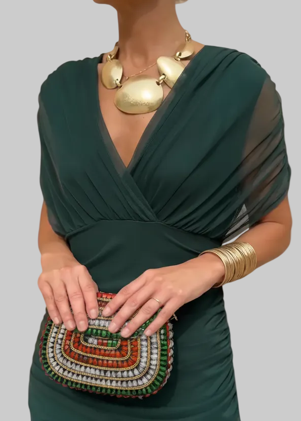 Isabella | Maxi Dress - women's dress