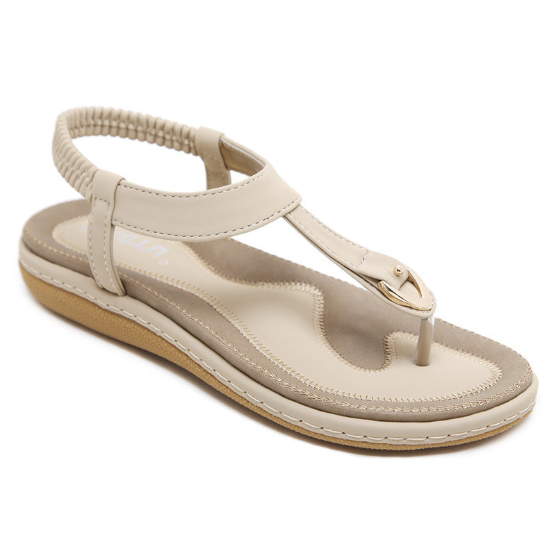 Eliza | Ergonomic Comfort Sandals