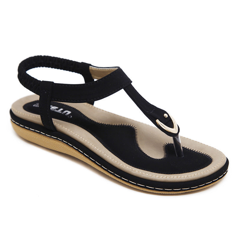 Eliza | Ergonomic Comfort Sandals