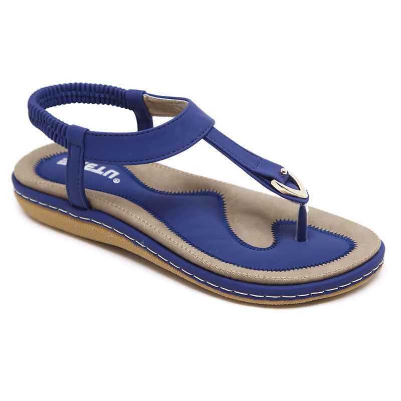 Eliza | Ergonomic Comfort Sandals