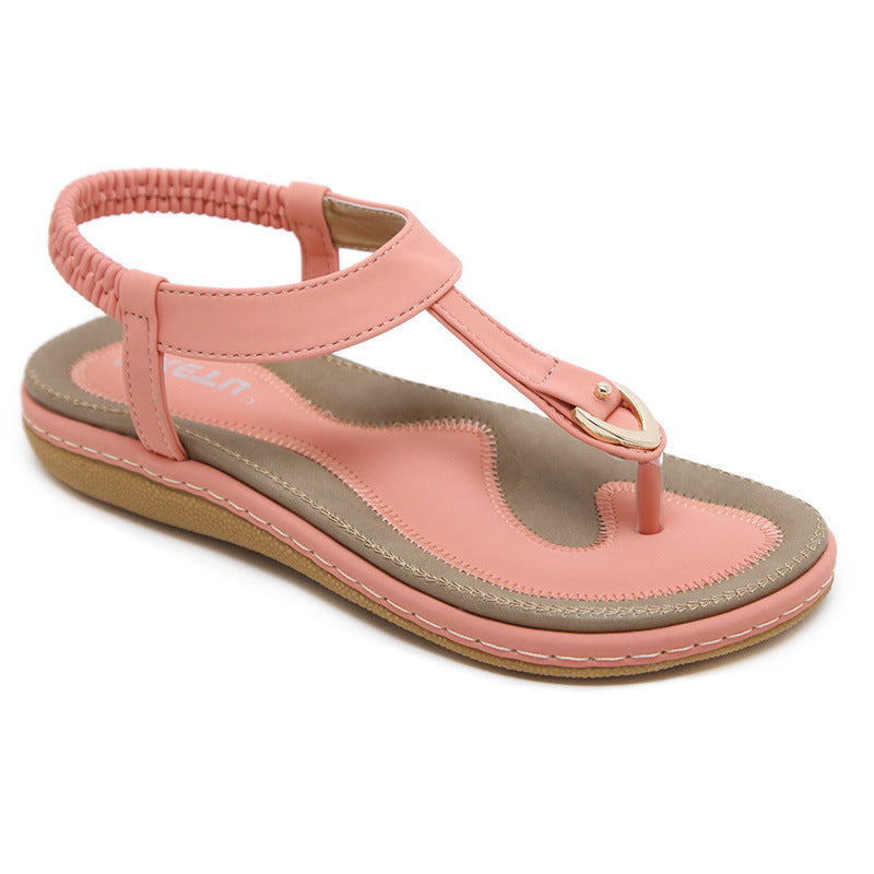 Eliza | Ergonomic Comfort Sandals