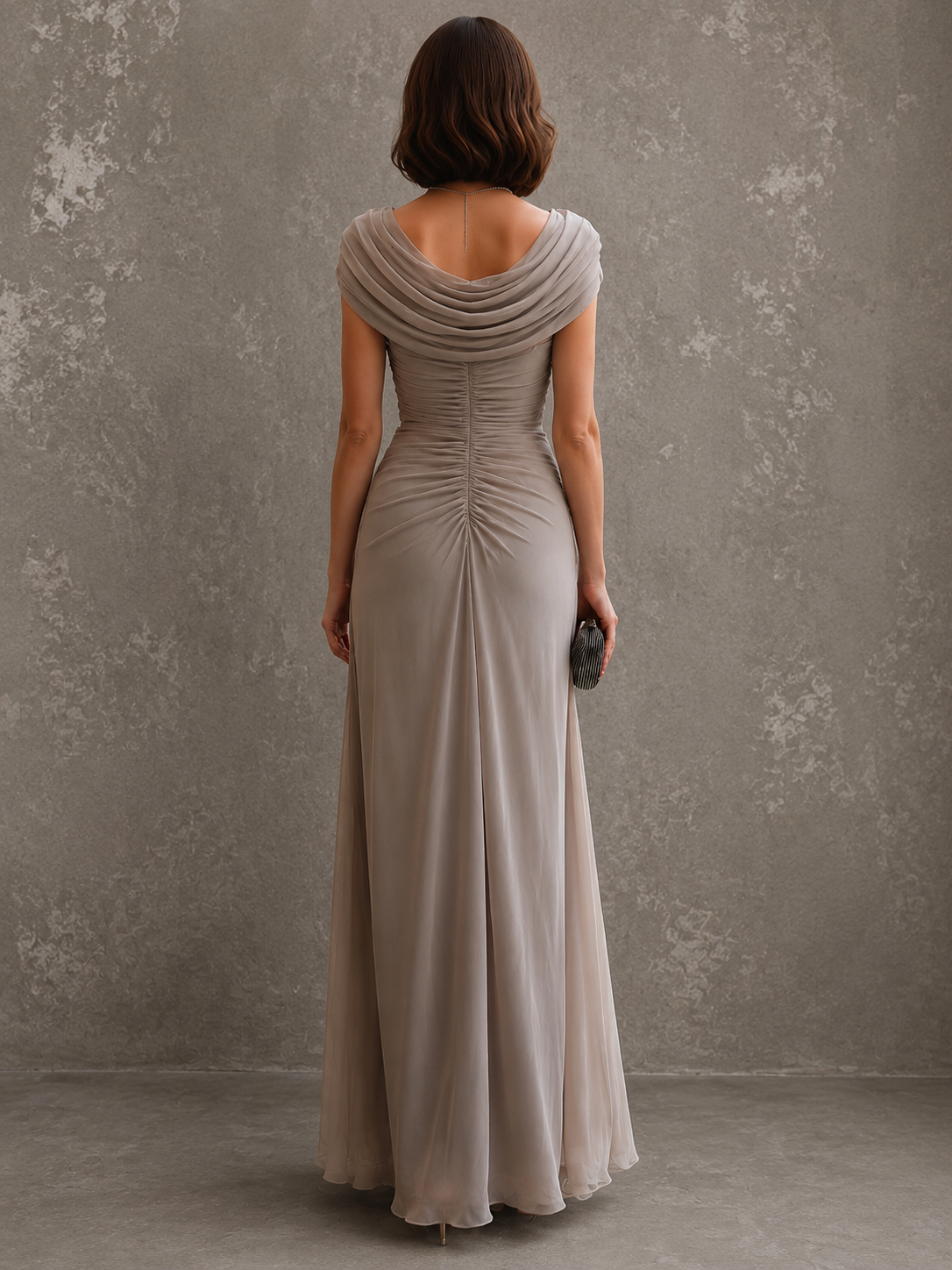 Jilliann | Maxi Dress