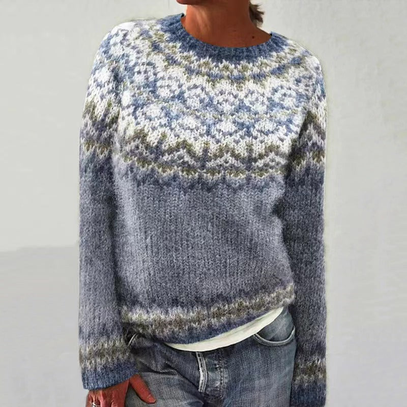 Petra | Cashmere Jumper