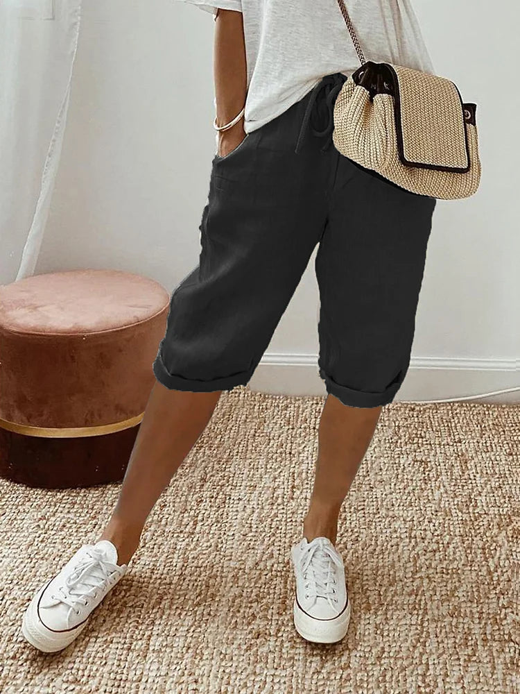LALUNA  | Women's Shorts
