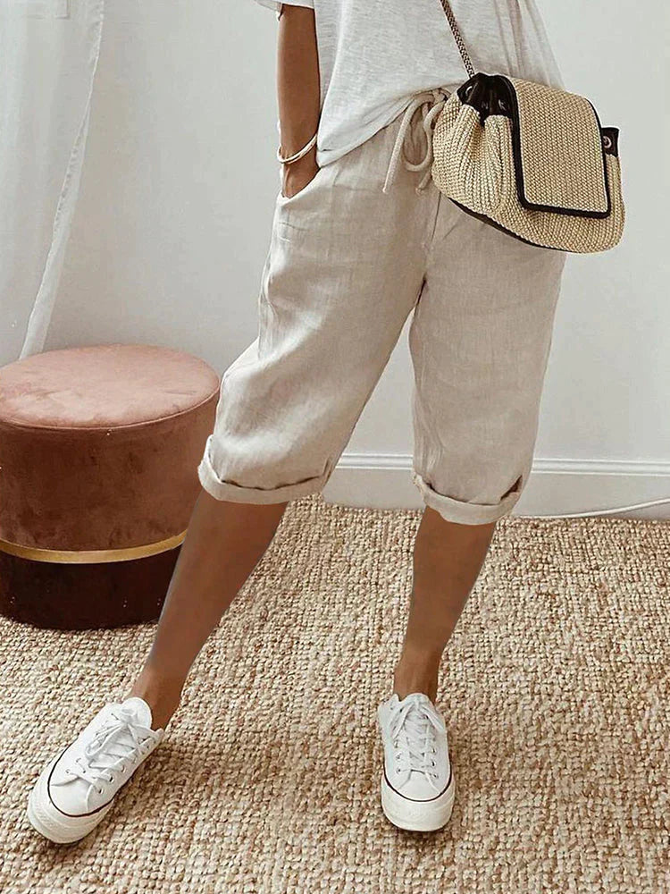 LALUNA  | Women's Shorts