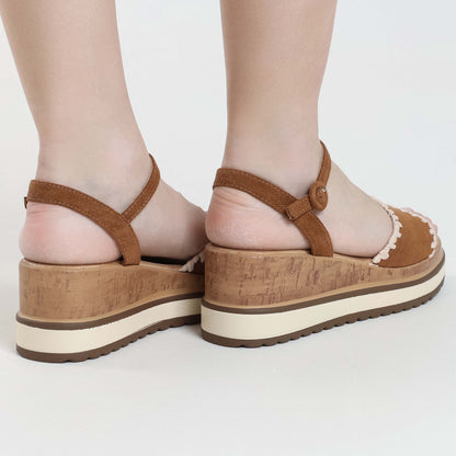 Marta | Fashion Sandals