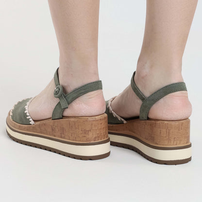 Marta | Fashion Sandals