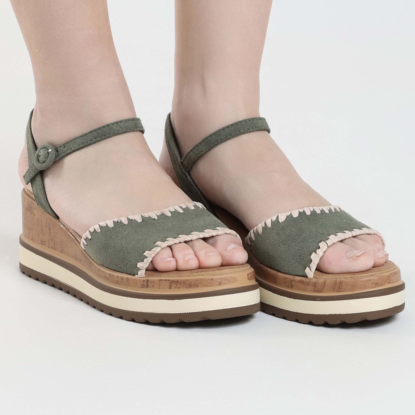 Marta | Fashion Sandals