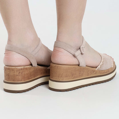 Marta | Fashion Sandals