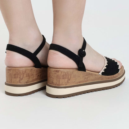 Marta | Fashion Sandals