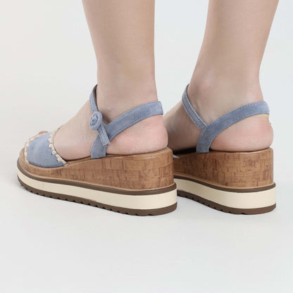 Marta | Fashion Sandals