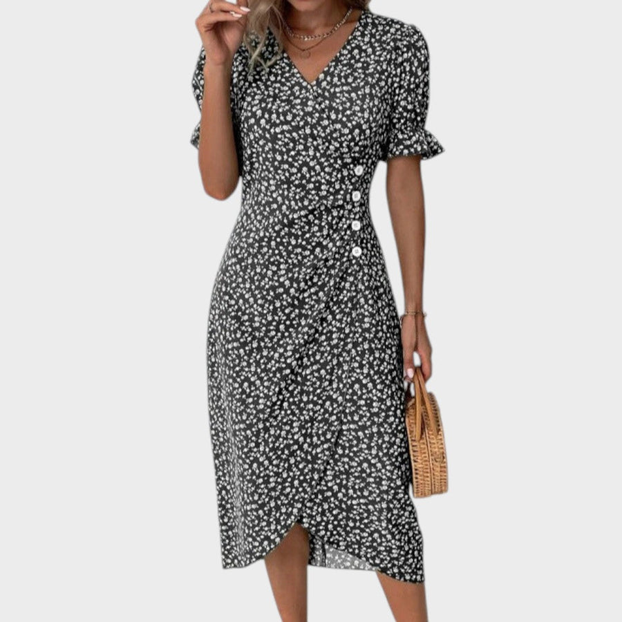 Dora | Women's Summer Dress - women's dress