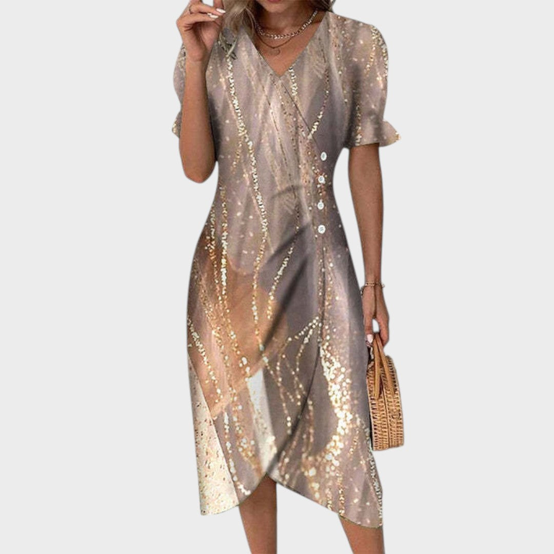 Dora | Women's Summer Dress