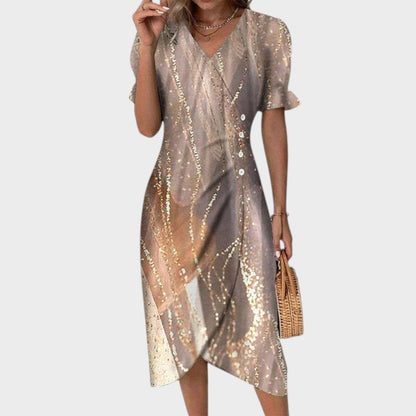Dora | Women's Summer Dress