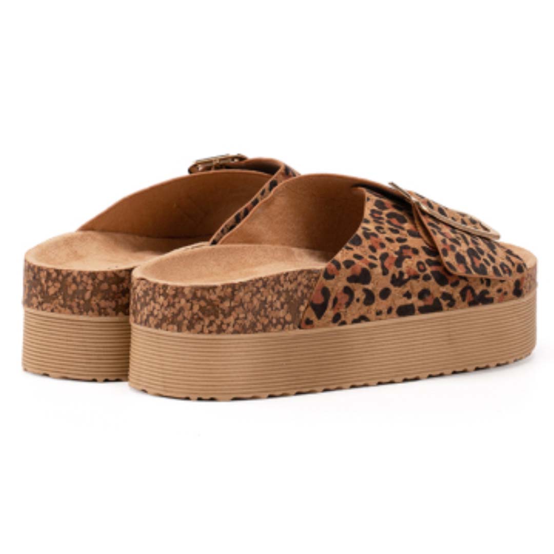 Penny | Comfort Sandals