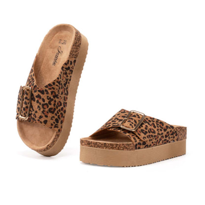 Penny | Comfort Sandals
