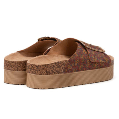 Penny | Comfort Sandals