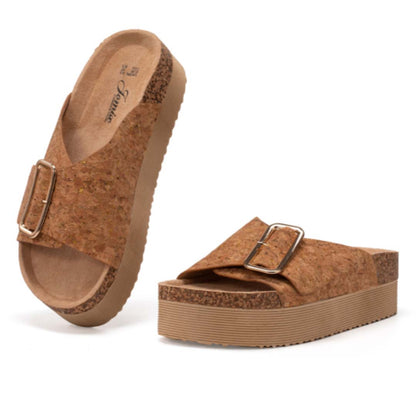 Penny | Comfort Sandals