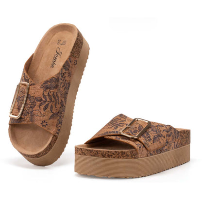 Penny | Comfort Sandals