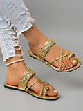 Venus | Summer Artisan Sandals