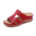 Delaney | Orthopedic Comfort Meets Timeless Style