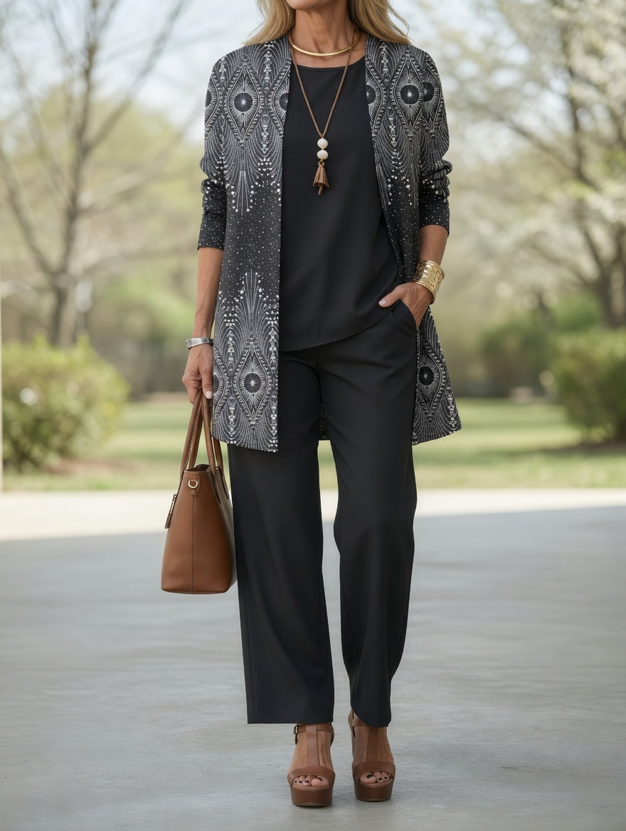 Amanda 3-Piece Set™