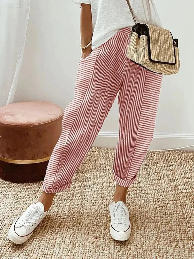 Jaden | Light Flattering Pants