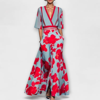 Alma | Versatile Everyday Dress